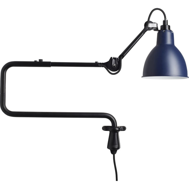 Photo of Lampe Gras 303 Wall Lamp