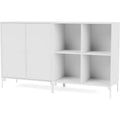 Thumbnail photo of Pair Classic Sideboard - Snow Legs