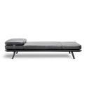 Spine Lounge Suite Daybed 1700