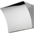 Thumbnail photo of Pochette Up/Down Wall Lamp Led, Chrome