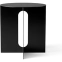 Androgyne Side Table Ø40