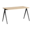 Thumbnail photo of Pyramid 01 Table 160x65 cm