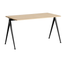 Pyramid 01 Table 160x65 cm