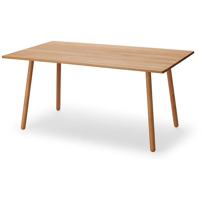 Photo of Skagerak Georg Dining Table From Fritz Hansen