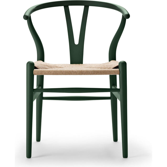 Photo of CH24 Wishbone Chair Soft