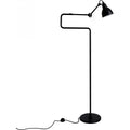 Thumbnail photo of No. 411 Floor lamp from Lampe Gras