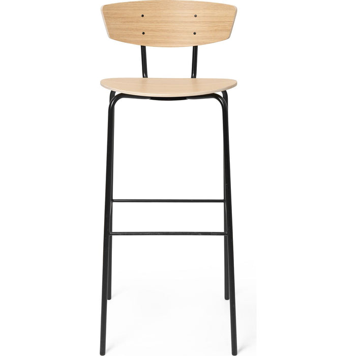 Photo of Herman Bar Stool - Barstol - High