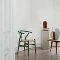 Thumbnail photo of CH24 Wishbone Chair Soft