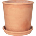 Thumbnail photo of Rolf Terracotta Urtepotte