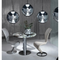 Thumbnail photo of Globe Pendant Lamp Ø50