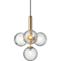 Thumbnail photo of Miira 4 Chandelier