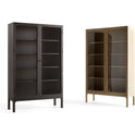 Trace SC88 Double Display Cabinet