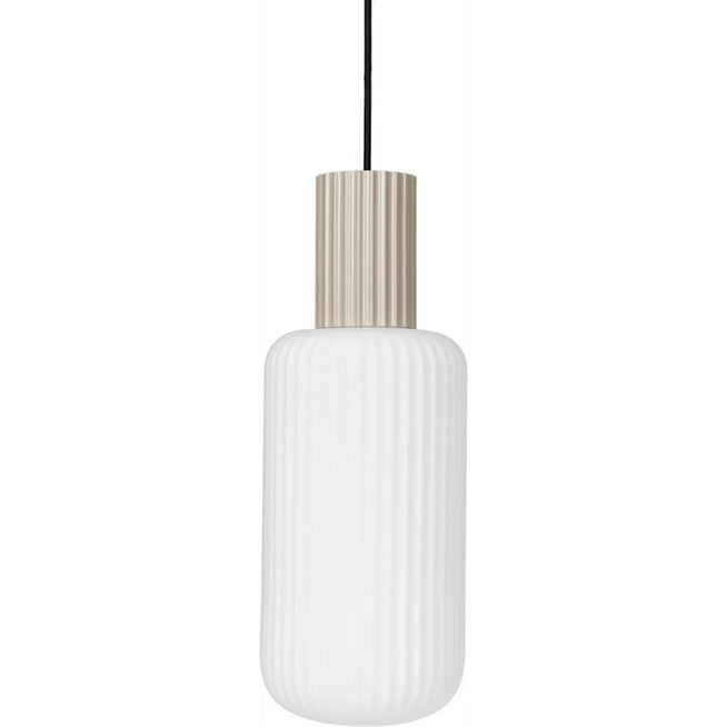 Photo of Lolly Hanging Lamp Sand