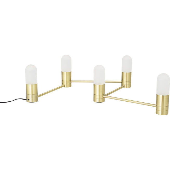 Photo of Table Lamp / Wall Lamp Metal - Gold