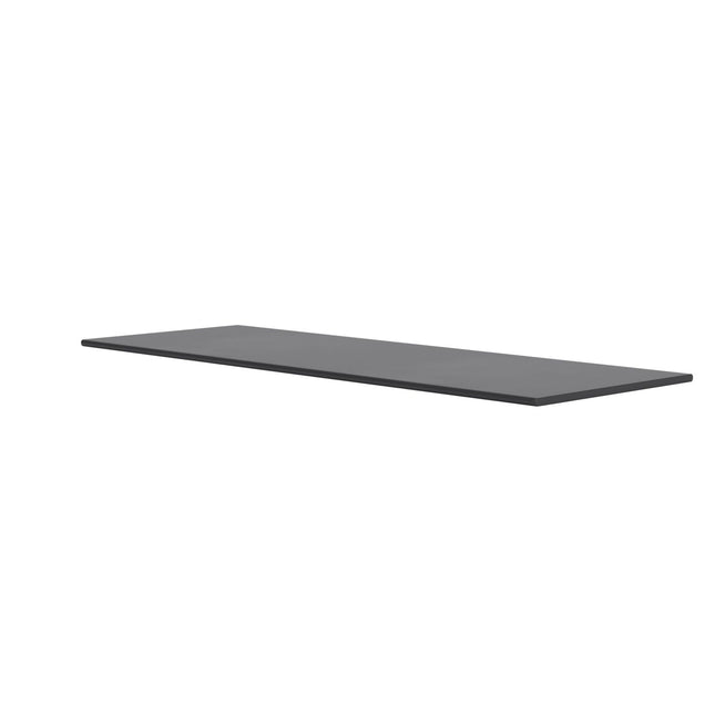 Photo of Montana Mini 2005 Top Panel - Anthracite - Hyllsystem - Peter J. Lassen - Svart - Mdf