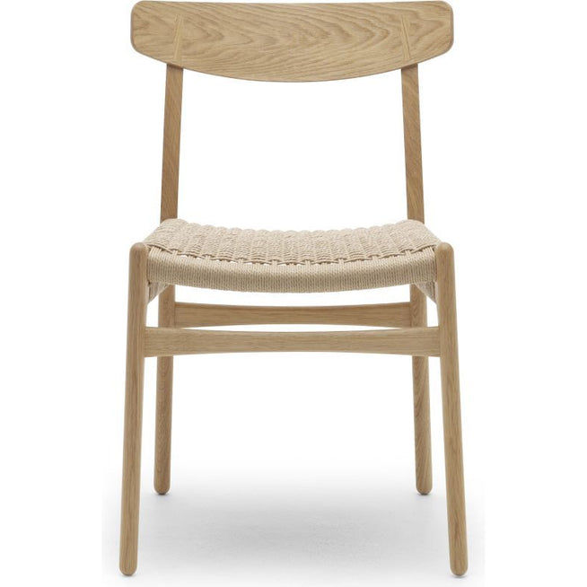 Photo of CH23 Dining Chair