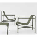 Thumbnail photo of Palissade Lounge Chair High