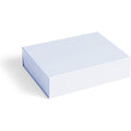 Thumbnail photo of Colour Storage - Small