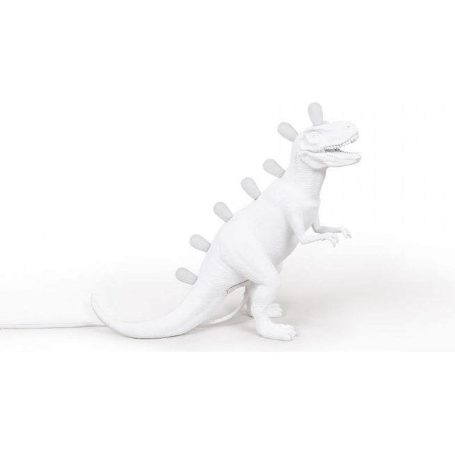 Photo of Jurassic Rex Lamp