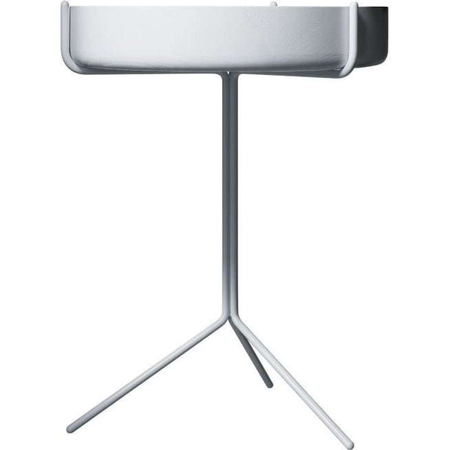 Photo of Drum Table White