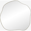 Thumbnail photo of Inca Mirror