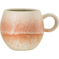 Thumbnail photo of Paula Mug Orange - Set of 6 pieces
