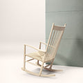 Thumbnail photo of Wegner J16 Rocking Chair