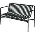 Thumbnail photo of Palissade Dining Bench Armrest