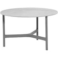 Thumbnail photo of Twist Sofa Board Base - Mellem - Plates