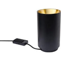 Thumbnail photo of Tobo F140 Floor Lamp Black - DCW Editions