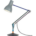 Thumbnail photo of Type 75 Paul Smith Table Lamp / Edition Two - Skrivbordslampor - Sir Kenneth Grange - Flerfärgad