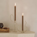 Thumbnail photo of Valse Candle Holder - Lysestage - Valse Candle Holder