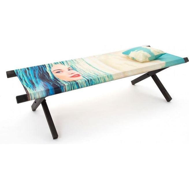 Photo of Sea Girl Sun Lounger