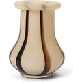 Thumbnail photo of Riban Vase - Vase - Cream - Large - W:18 X H:24 Cm