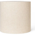 Thumbnail photo of Eclipse Lampshade - Lampeskærm - Natural