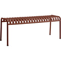 Thumbnail photo of Palissade Bench