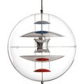 Thumbnail photo of Vp Globe Pendant Ø50  - Pendellampor - Verner Panton - Vit