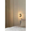 Liila 1 Small Wall Lamp/ceiling Lamp Ip44