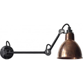 Thumbnail photo of No. 204 L40 Wall Lamp From Lampe Gras