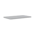 Thumbnail photo of Pantone War Inlay Shelf 34,8 Fjord - Hillsystem - Werner Pantone - GRS - MDF