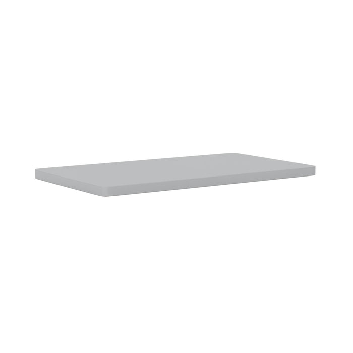 Photo of Pantone War Inlay Shelf 34,8 Fjord - Hillsystem - Werner Pantone - GRS - MDF