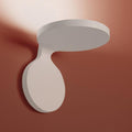 Thumbnail photo of Rea 17 Wall Lamp White