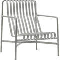 Thumbnail photo of Palissade Lounge Chair High