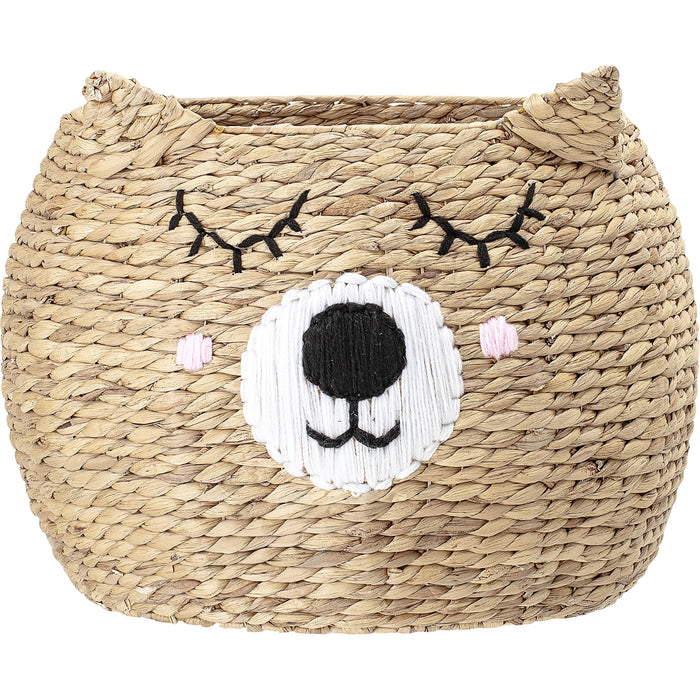 Photo of Basket of bears with ears