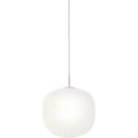 Rime Pendant Lamp, Ø25 cm