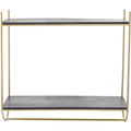 Thumbnail photo of Carly Wall Stand - Black