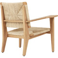 Thumbnail photo of F-Chair Outdoor Lounge Chair
