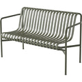 Thumbnail photo of Palissade Dining Bench Armrest
