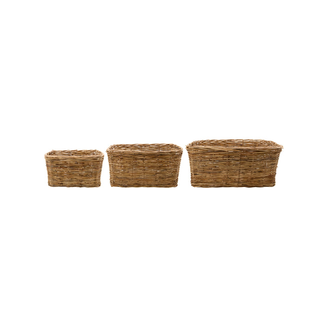 Photo of Baskit baskets - set of