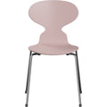Thumbnail photo of ANT 3101 Chair - 4 Legs - Chrome Base